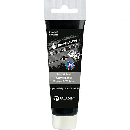  Trout grease (black)