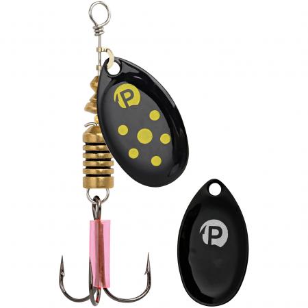 Paladin Deathless Spinner (IV)