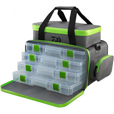  EVA WP Tackle Container