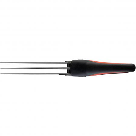 Daiwa N'Zon Triple Blade Worm Scissors