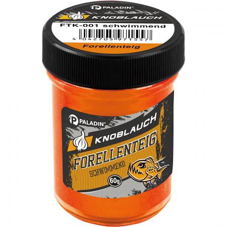  Trout dough (fluorescent orange)