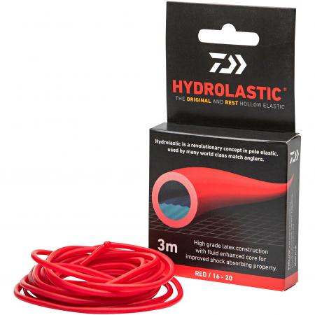 Daiwa Hydrolastic (Red)