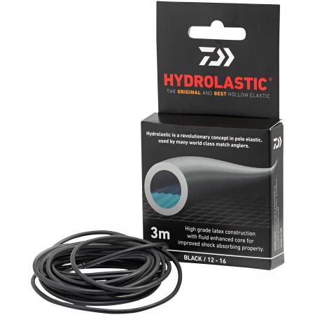 Hydrolastic (Black)