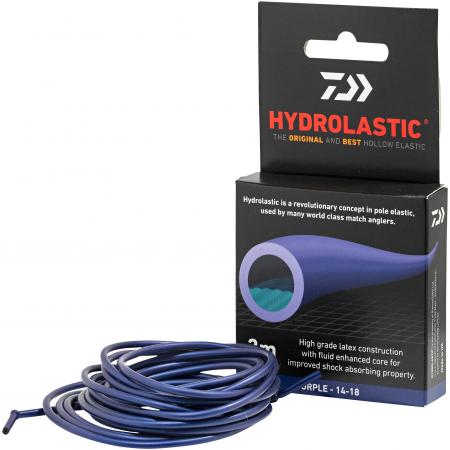  Hydrolastic (Purple)