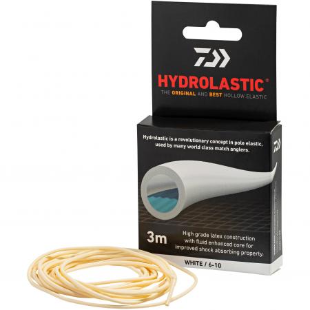 Daiwa Hydrolastic (White)