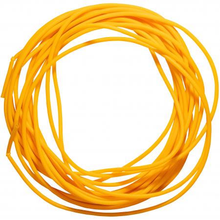 Daiwa Hydrolastic (Yellow)