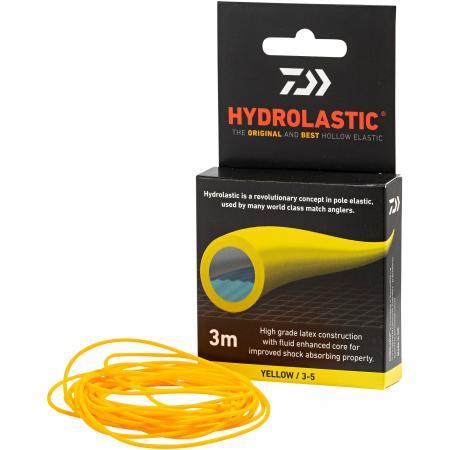  Hydrolastic (Yellow)