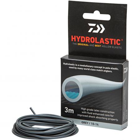 Daiwa Hydrolastic (Grey)