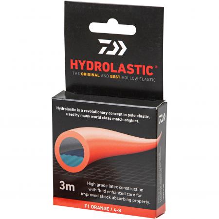 Daiwa Hydrolastic (F1/Orange)