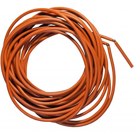 Daiwa Hydrolastic (F1/Orange)