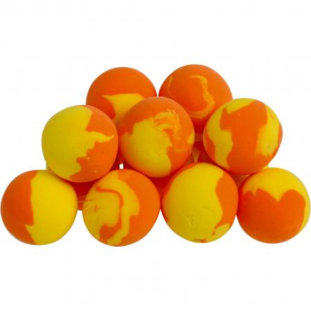  Power Series Pop Up Boilies (Honey Strawberry)