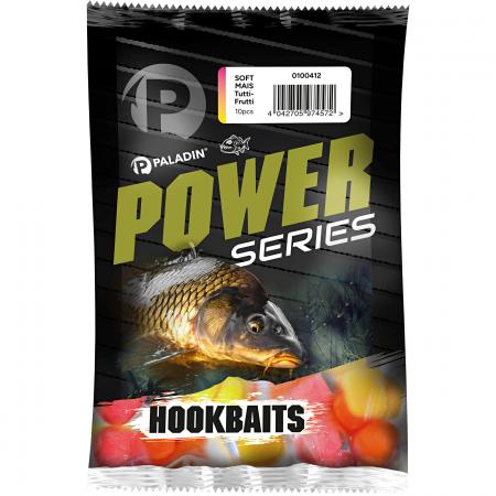  Power Series Soft Mais (Mix Tutti Frutti)