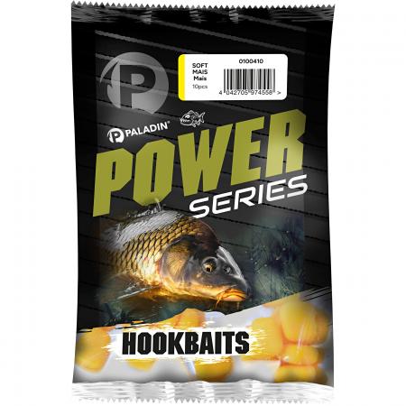  Power Series Soft Mais (Mais)