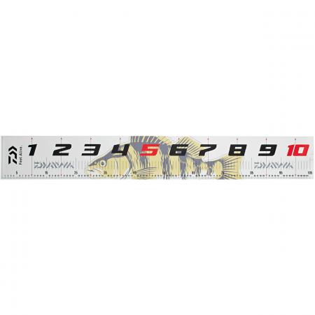 Daiwa Fish Measuring Mat 15 x 105 cm