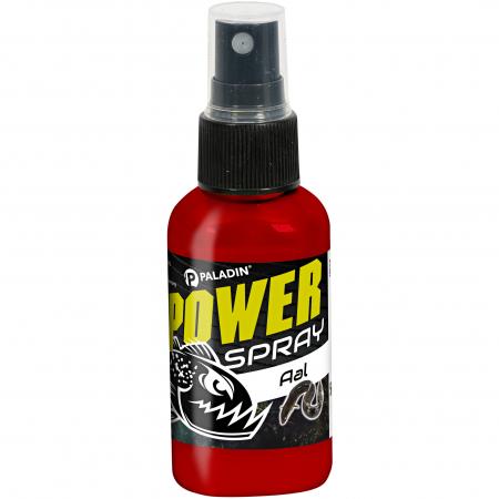  Power Series Liquid Spray (Aal)
