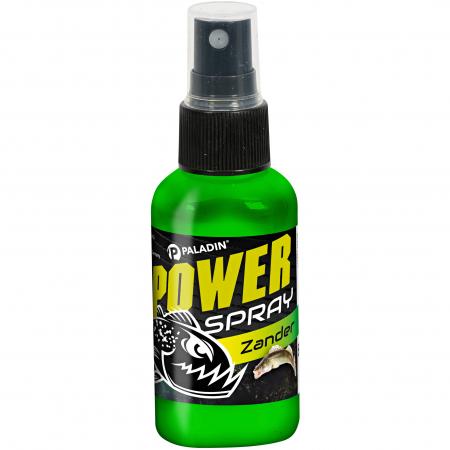  Power Series Liquid Spray (Zander)
