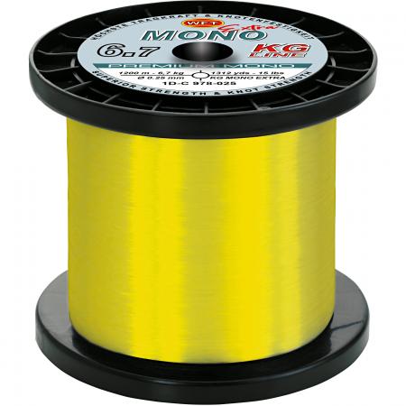  KG Mono Extra Neon (yellow)