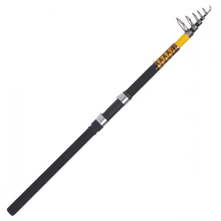  Never Crack Tele 