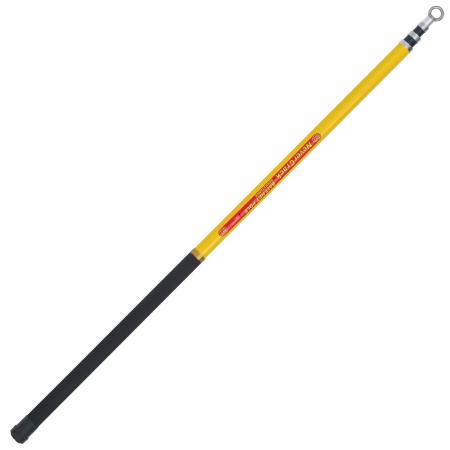 WFT Never Crack Bait Net Pole