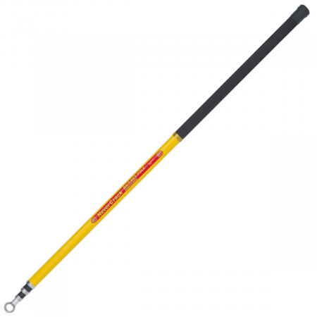 WFT Never Crack Bait Net Pole