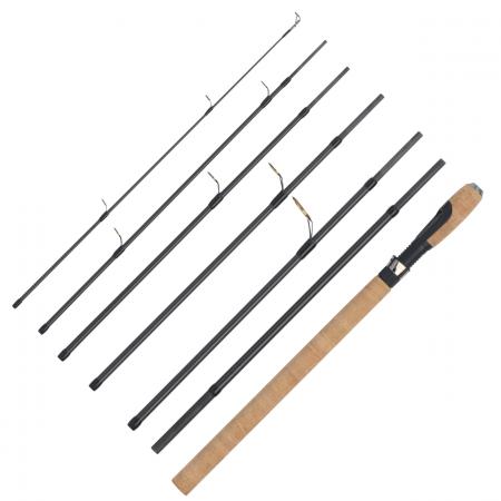  Seatrout II (2,70m 8-34g)