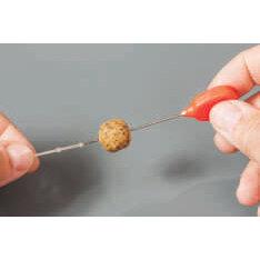 Red Carp Boilie Stopper doppelt