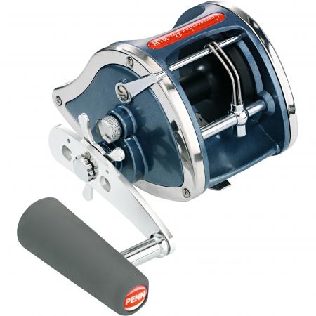 Penn Commander Pro