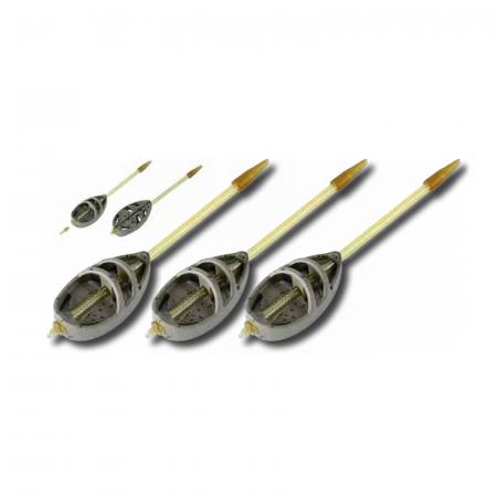 Fast Change Arrow Method Feeder