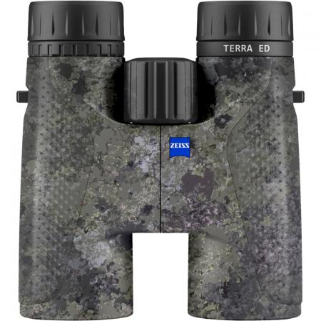  Fernglas Terra ED 10x42 Camou