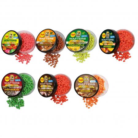  Saphire Collection Wafters (Tutti Frutti)