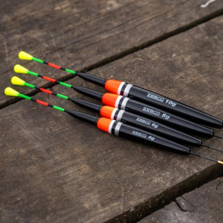 Zebco After Dark LED Bite Indicator Float