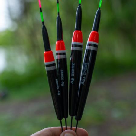  After Dark LED Bite Indicator Float