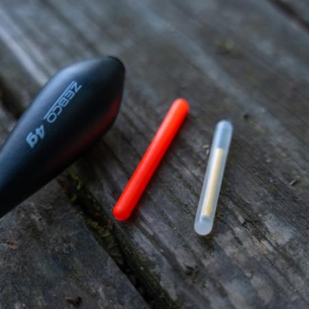 Zebco After Dark Snaplight Allround Float Kit