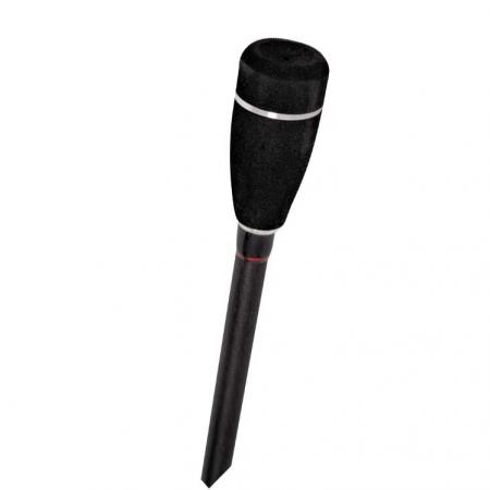 Zebco Demonic Spin Rod