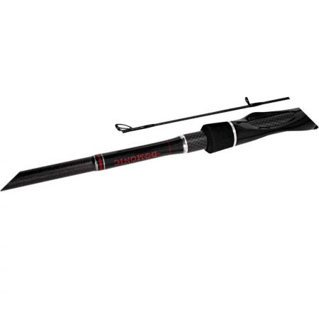 Zebco Demonic Spin Rod