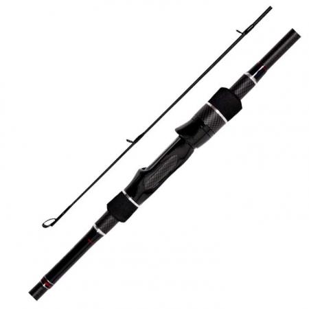  Demonic Spin Rod