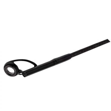 Zebco Demonic Spin Rod