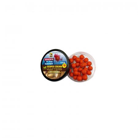  Smoke in the Water Wafters (Scopex Cream)