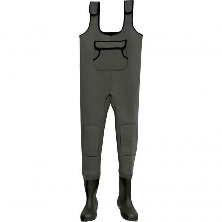  Neoprene-Wathose Eco-Premium