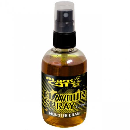 Flavour Spray (Monster Crab)