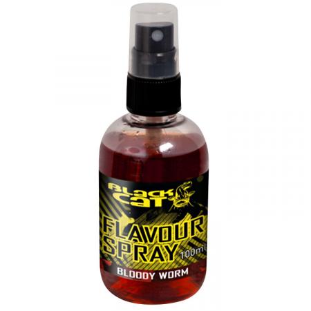  Flavour Spray (Bloody Worm)