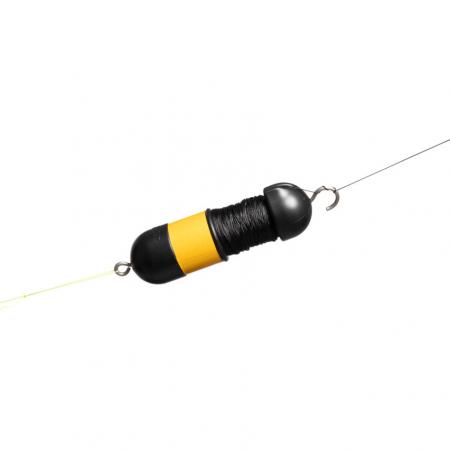  Outrigger Floats (black)