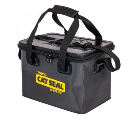 Cat Seal EVA Bags
