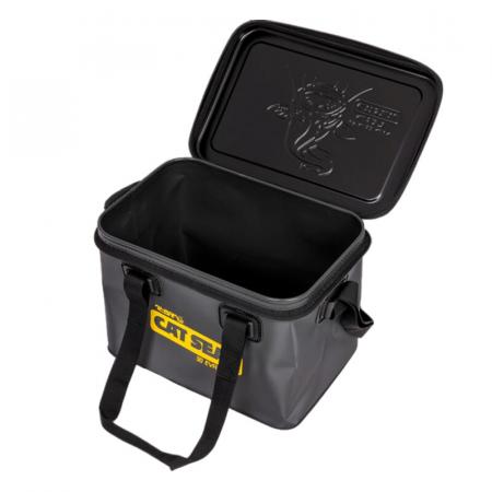 Cat Seal EVA Bags