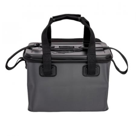 Black Cat Cat Seal EVA Bags