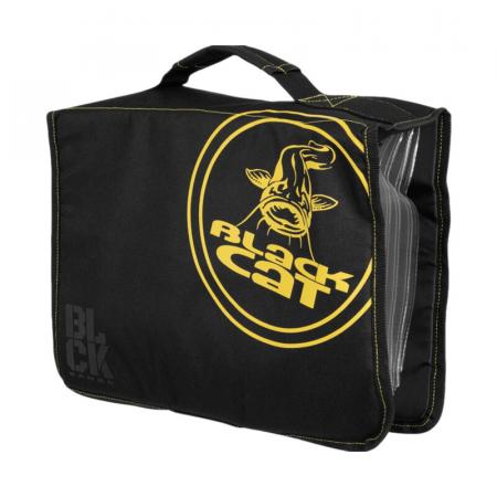  BLCK Rig Wallet