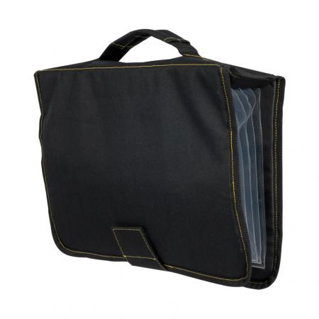 Black Cat BLCK Rig Wallet