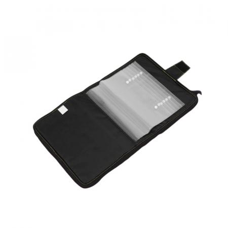  BLCK Rig Wallet