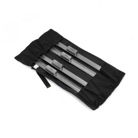  BLCK Bank Stick Wrap