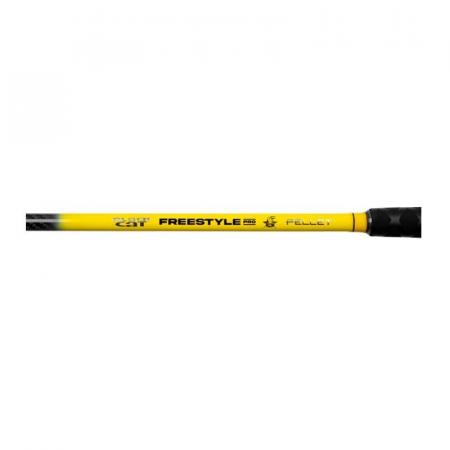 Black Cat Freestyle Pro